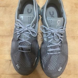 OnCloud womens cloud sneakers